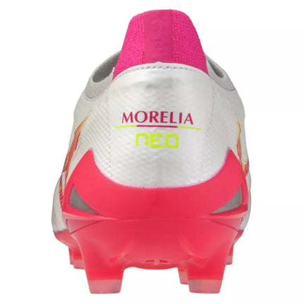 Mizuno Morelia Neo IV Beta Elite FG shoes P1GA264264
