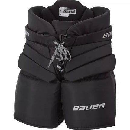 Bauer GSX Suaugusiųjų Vartininko Kelnės