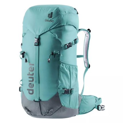 Deuter Gravity Expedition 45+ SL Kuprinė 3362122-3462
