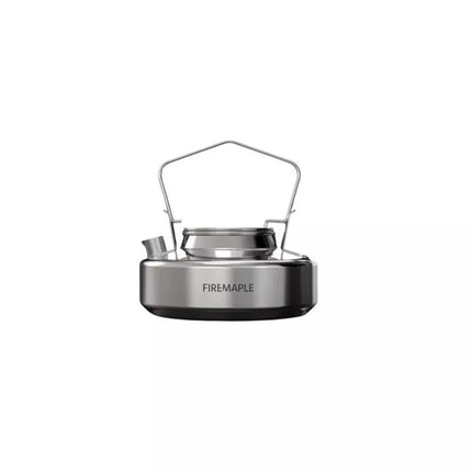 Antarcti virdulys 0.6l FIRE-MAPLE