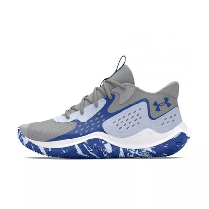 Under Armour Jet '23 Vyriški Pilki Sportbačiai - 3026634-104