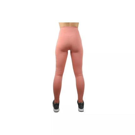 Nike Swoosh Rožinės Kelnės BV4767-606