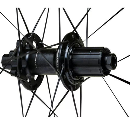 WTB Wheel CZR i23x700 rear 142x12 24 6 bolt Shimano