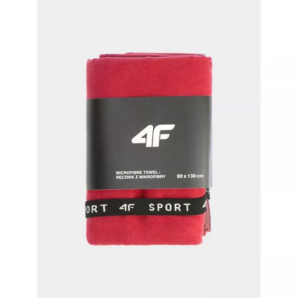 Sportinis rankšluostis M (80 x 130 cm) 4F NOSH4RECU001B-62S