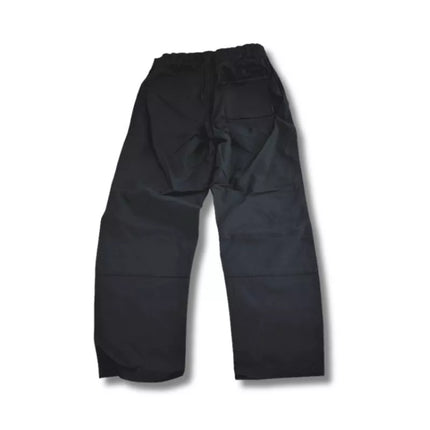 New Balance French Terry Woven Pants 1 Wide-Fit - MP13507