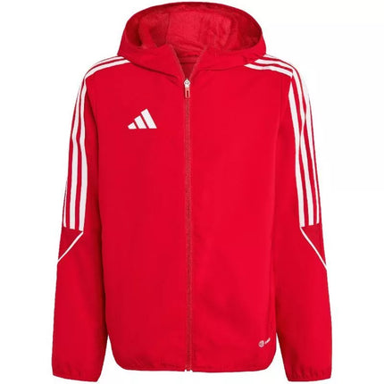 Adidas Tiro 23 League Windbreaker Jr IA1624 striukė