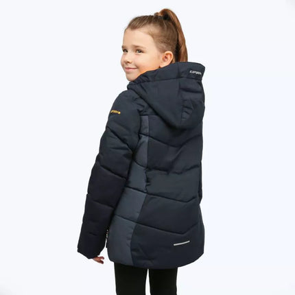 Icepeak Lille slidinėjimo striukė jaunimui 50036553-387