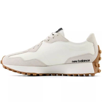 New Balance WS327 lifestyle beige women's sneakers (WS327GD)