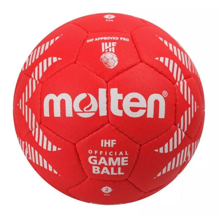 Molten 5000 H2A5000-PLZPRP rankinis