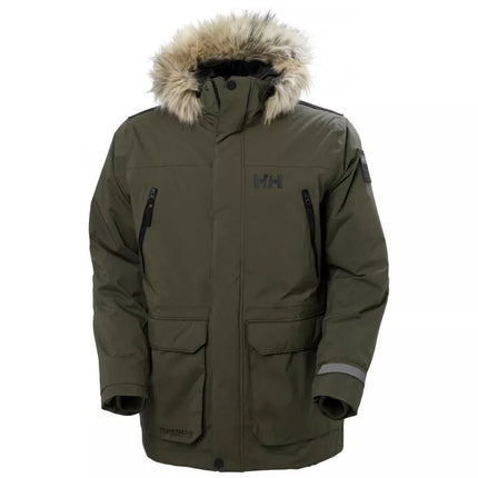 Helly Hansen Reine Parka Striukė M 53630 431