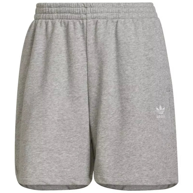 Adidas Adicolor Essentials Kilpinio Audinio Šortai Moterims HC0629