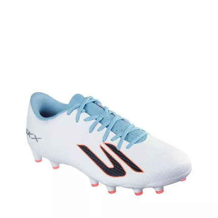 Skechers Academy AG Futbolo Batai Balti 252120 WTQP