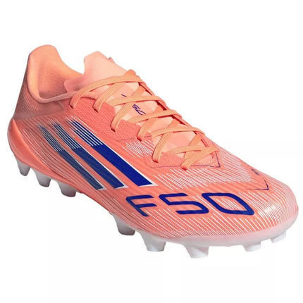 Adidas F50 Lyga 2G/3G AG batai JH7738