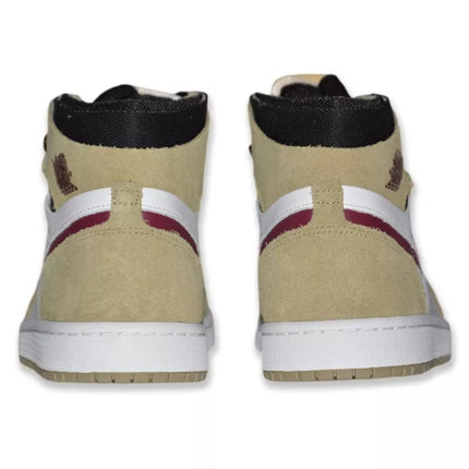 Air Jordan 1 Zoom Basketball Shoes - CT0978-203