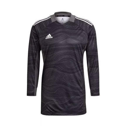 adidas Condivo 21 Goalkeeper M GT8419 vartininko marškinėliai