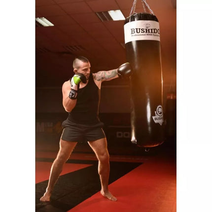 Bokso maišas - 160 Baltas - 160 cm / 50 kg