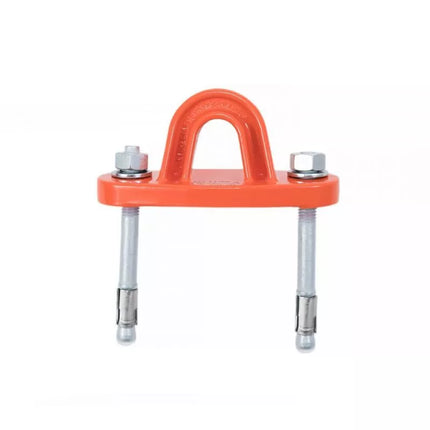 tiguar aerial ceiling mount with anchors