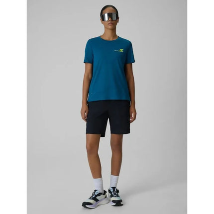4F Women's Cycling Jersey 4FRSS26TFTSF2456-46S