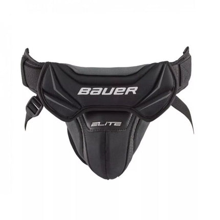Bauer Elite 1058761 vartininko suspensorius