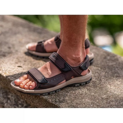 Hi-Tec Lubiser M 92800490865 Basutės