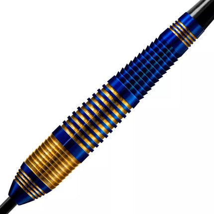 Harrows Vivid Steeltip Darts HS-TNK-000013773