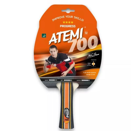 Stalo teniso raketė Atemi 700 S214574
