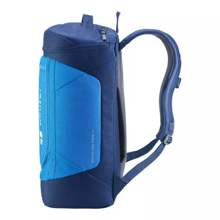 Deuter Duffel Pro Pack 30 3510026-1397 neptūno naktinis mėlynas