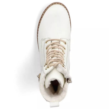 Rieker W Y9126-80 RKR706 batai