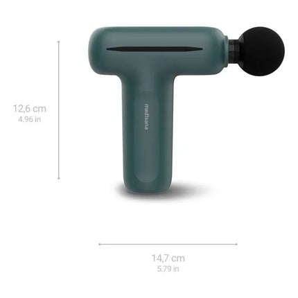 Medisana MG 200 Mini Masažinis Pistoletas