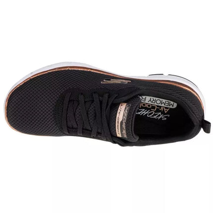 Skechers Flex Appeal 3.0 W batai 13070-BKRG