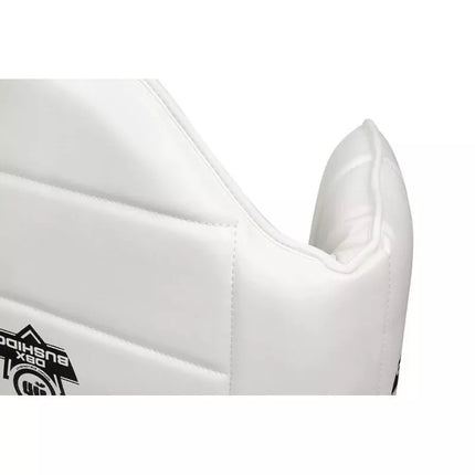 White Abdominal and Torso Protector - ARC-1505