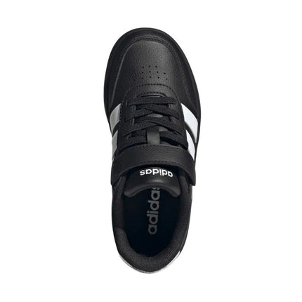 Adidas Breaknet 3.0 Kids Shoes Black JS3687