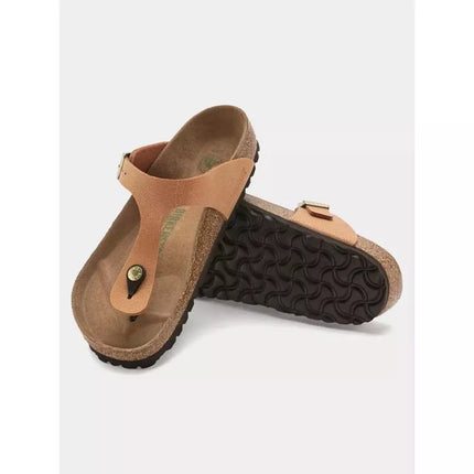 Birkenstock Gizeh BS W 1025062 basutės