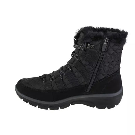 Skechers Relaxed Fit - Easy Going - Moro Street 167204-BLK Black 37