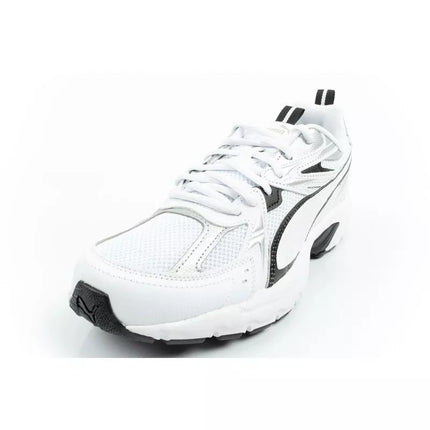 Puma vyriški sportiniai bateliai Milenio Tech balti lengvi