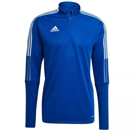 Adidas Tiro 21 Treniruočių Viršutinė Dalys Vyrams GH7302 džemperis