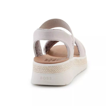 Skechers Slip-Ins sandalai: Bobs Sun Ray W 114413-TPE