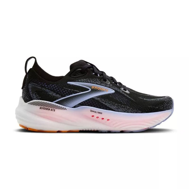 Bėgimo batai Brooks Running Glycerin GTS 22 W 1204351B088.100