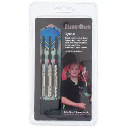 DARTS METALINIAI SMIGIAI 3 VNT.