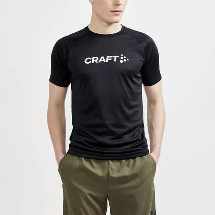 Craft Core Unify Logotipas Marškinėliai M 92800408468