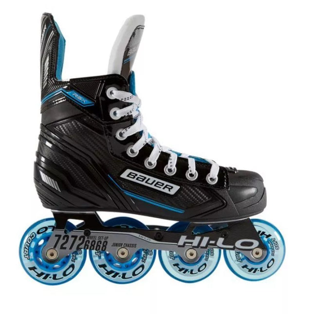 Bauer RH Rsx Jr 1053700 Riedžio Inline Ritinio Riedučiai