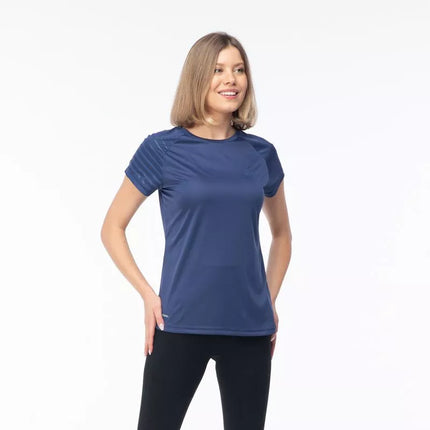 IQ Hida marškinėliai moterims W 92800597482