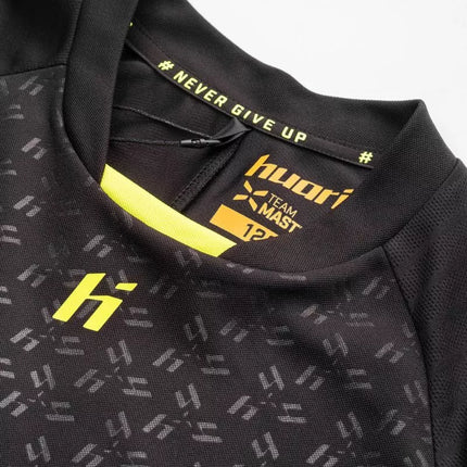 Huari Rosario Jr marškinėliai 92800625517