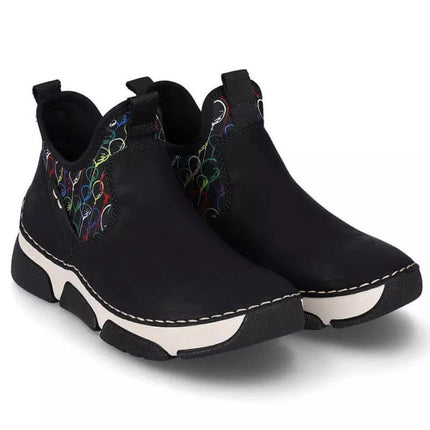 Patogūs Rieker 45957-00 W RKR697