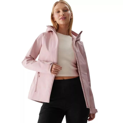Techninė striukė 4F F428 W 4FWSS24TTJAF428 56S