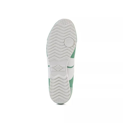 Palladium Pallaracer Flame 94644-399 Rock Green