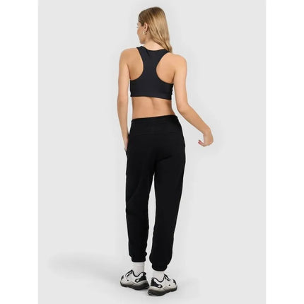 Women's jogger sweatpants 4F 4FRMM00TTROF1842-20S