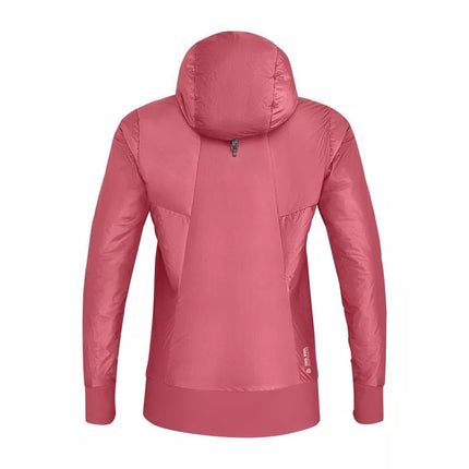 Salewa Pedroc Hybrid Twr Hood Jkt W 27428-6571 Striukė