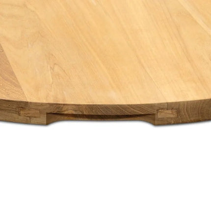 BONFEU BONTEAK medinis stalviršis BONBIZ modeliui
