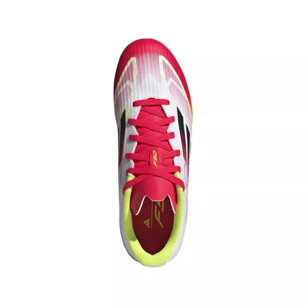Adidas F50 League MG Jr IE3752 futbolo batai